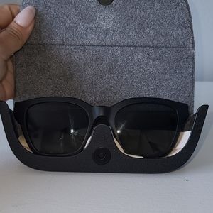 Bose Bluetooth sunglasses